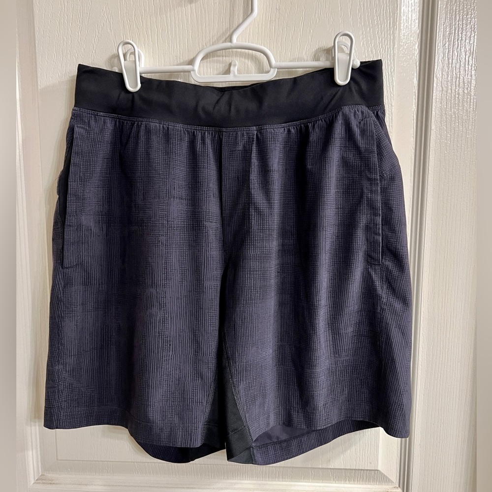 Lululemon Men’s T.H.E. Linerless Shorts